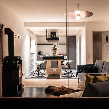 Felder'S - Boutique Appartment Blaichach Εξωτερικό φωτογραφία