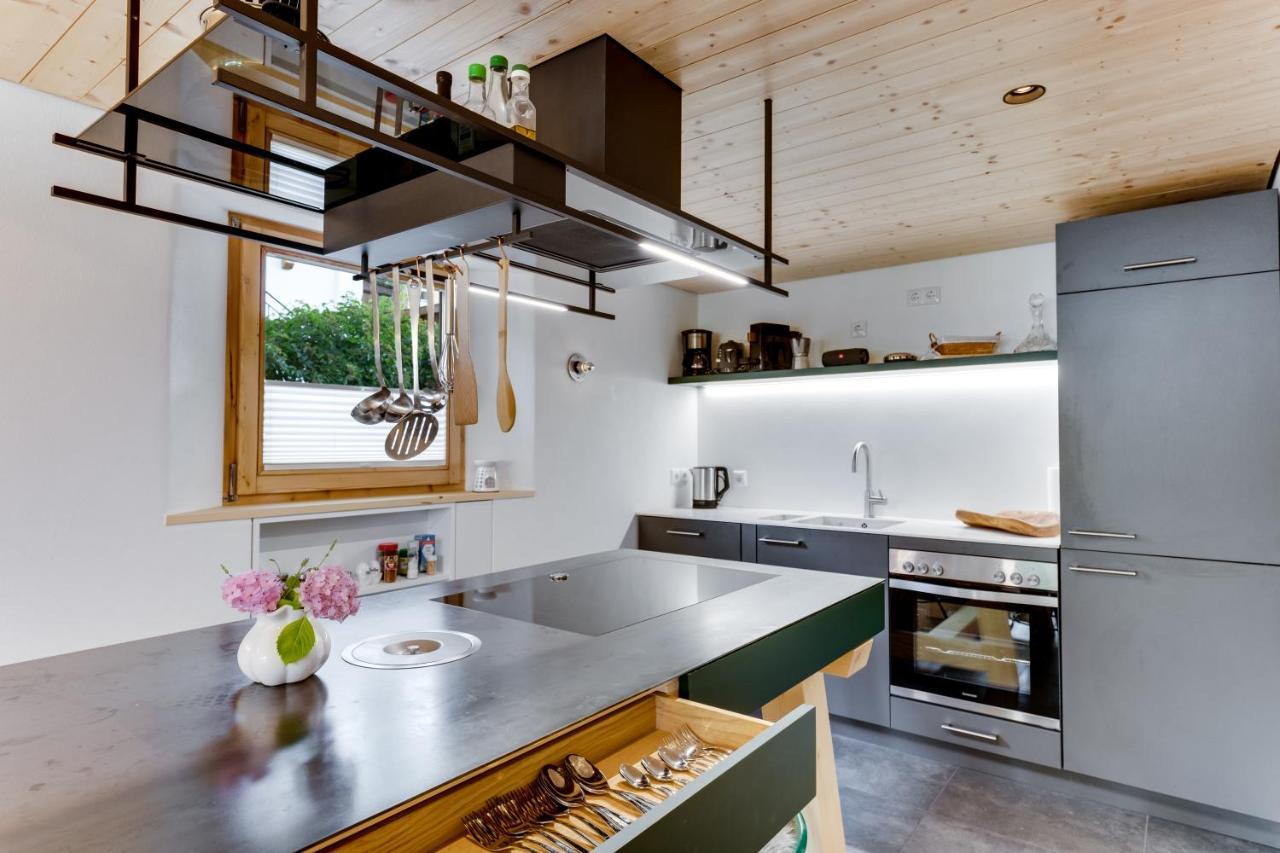 Felder'S - Boutique Appartment Blaichach Εξωτερικό φωτογραφία