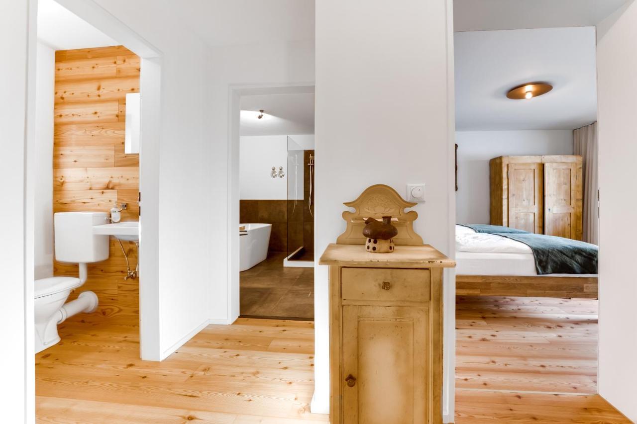 Felder'S - Boutique Appartment Blaichach Εξωτερικό φωτογραφία