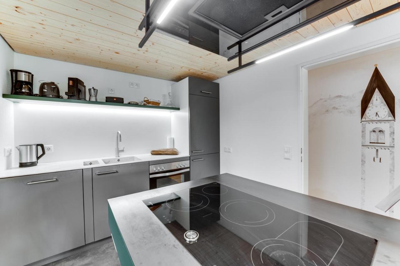 Felder'S - Boutique Appartment Blaichach Εξωτερικό φωτογραφία