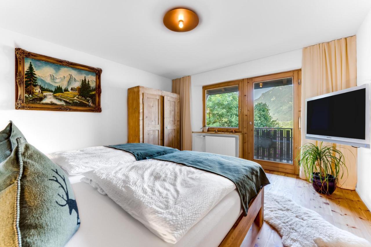 Felder'S - Boutique Appartment Blaichach Εξωτερικό φωτογραφία