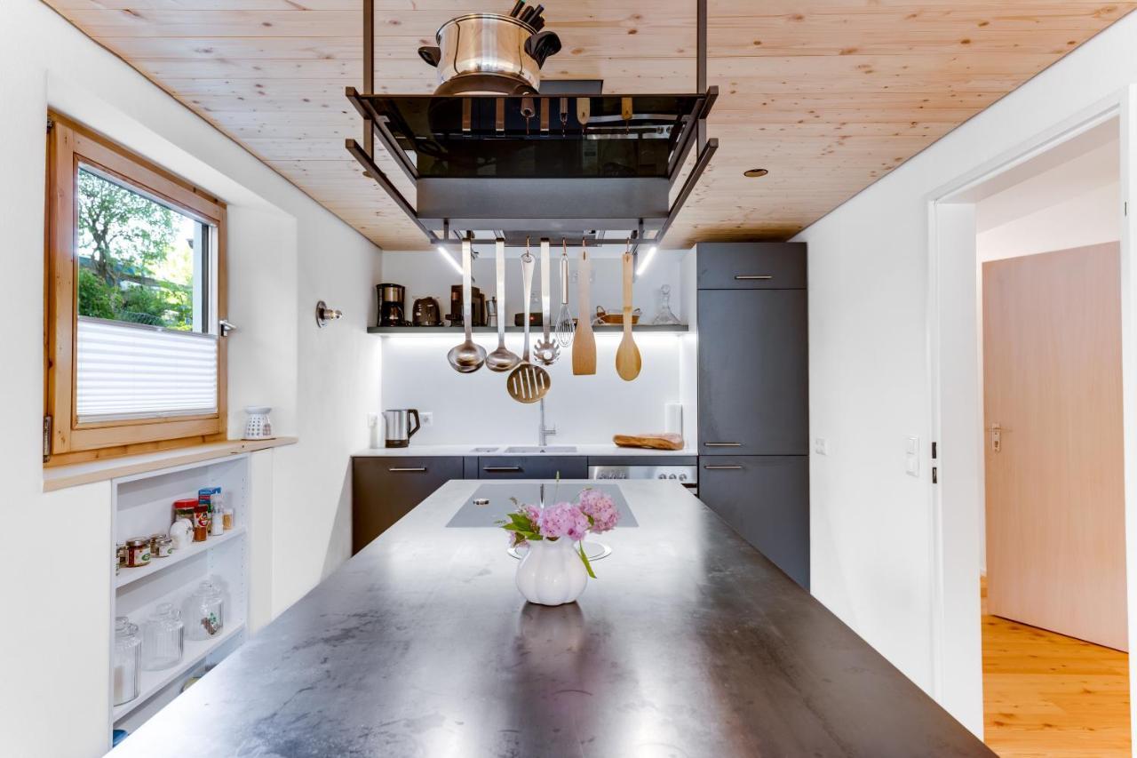 Felder'S - Boutique Appartment Blaichach Εξωτερικό φωτογραφία
