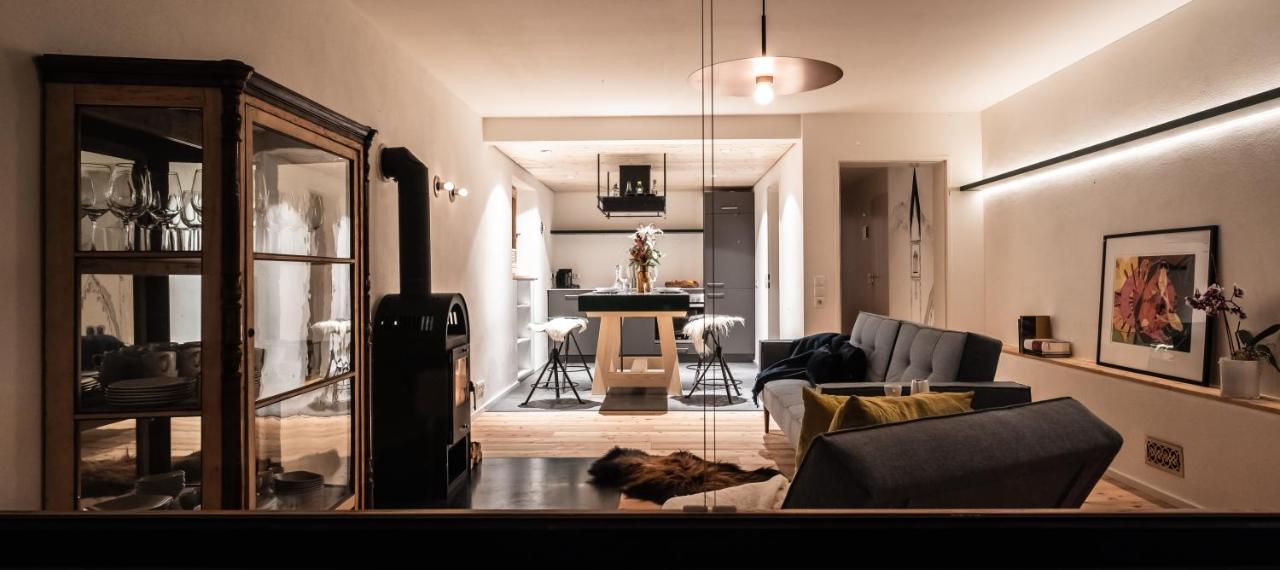 Felder'S - Boutique Appartment Blaichach Εξωτερικό φωτογραφία